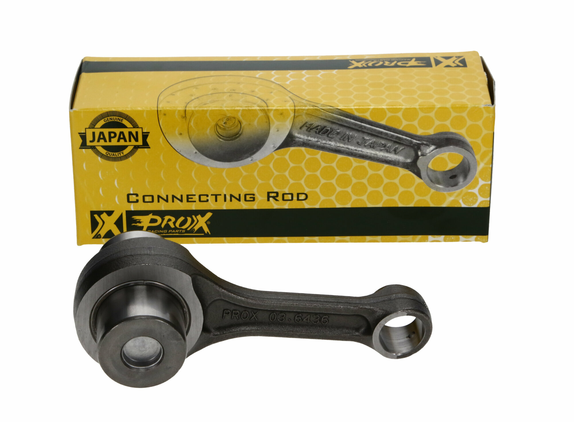 Connecting Rod Kit