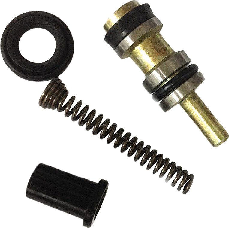 HARDDRIVE Master Cylinder Rebuild Kit - View 1