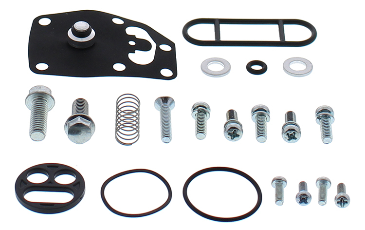 Fuel Tap Rebuild Kit