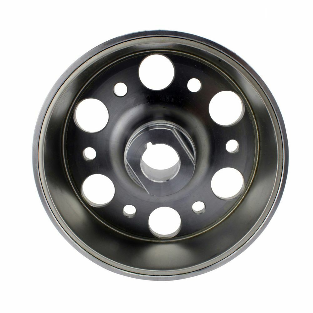 Flywheels