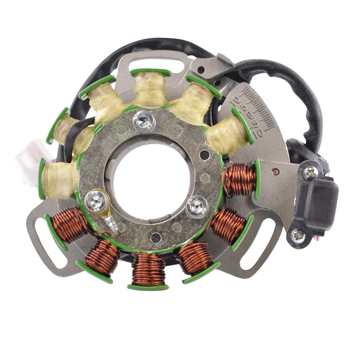 RM STATOR High Output Performance Generator Stator Yamaha 1987-1994 Banshee 350