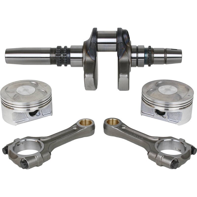 Complete Engine Rebuild Kit