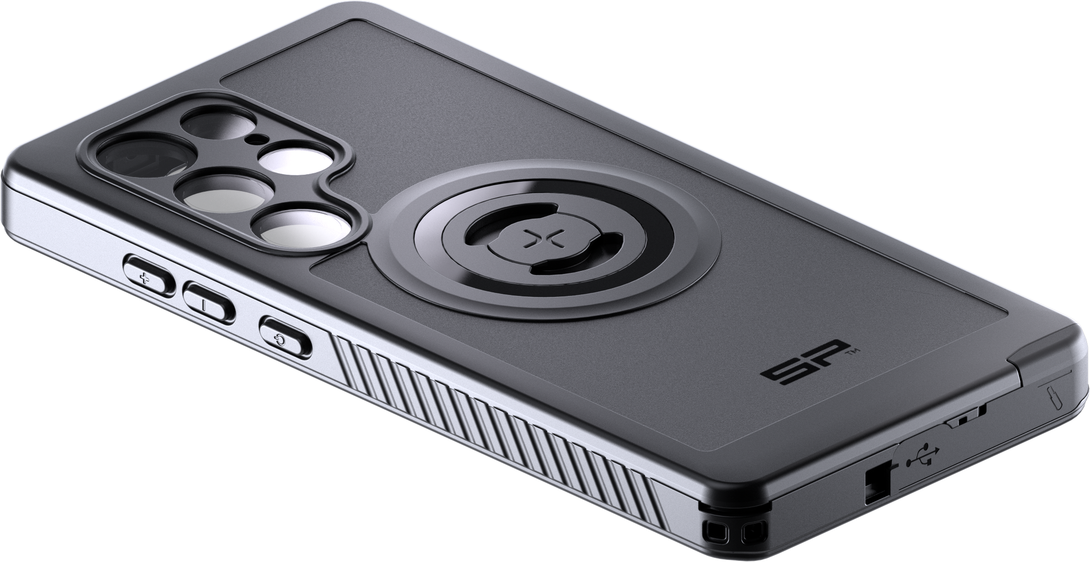 Phone Case Xtreme SPC+