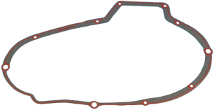 Sportster Primary Housing