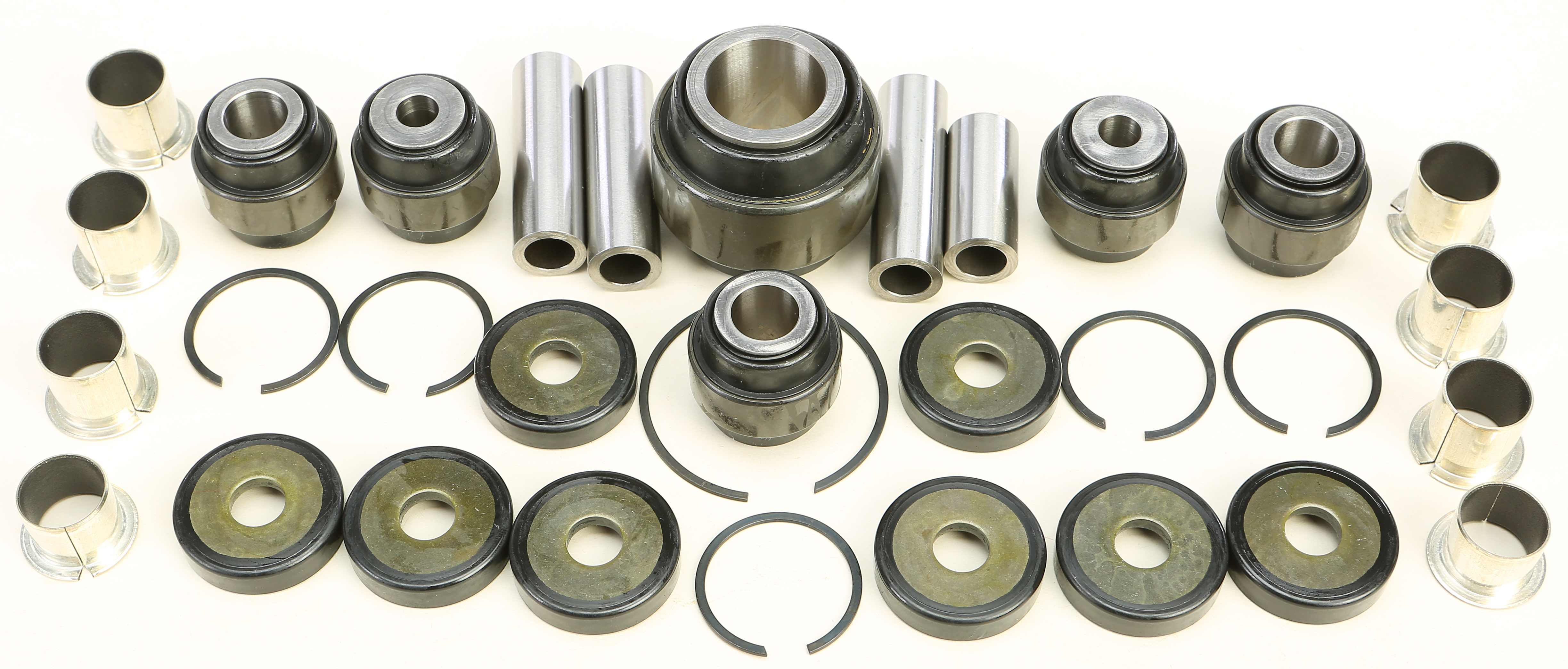 Rear Independent Suspension Bushing