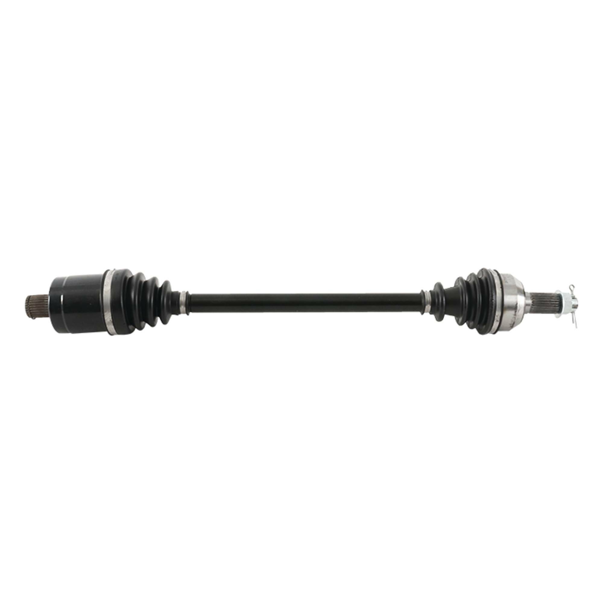 Standard Axle