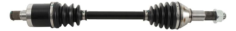 6 Ball Heavy Duty Axle