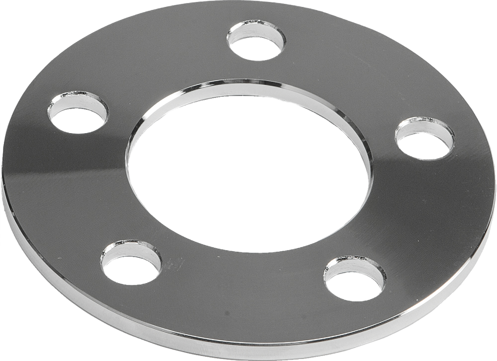 HARDDRIVE Rear Pulley Spacer - View 1
