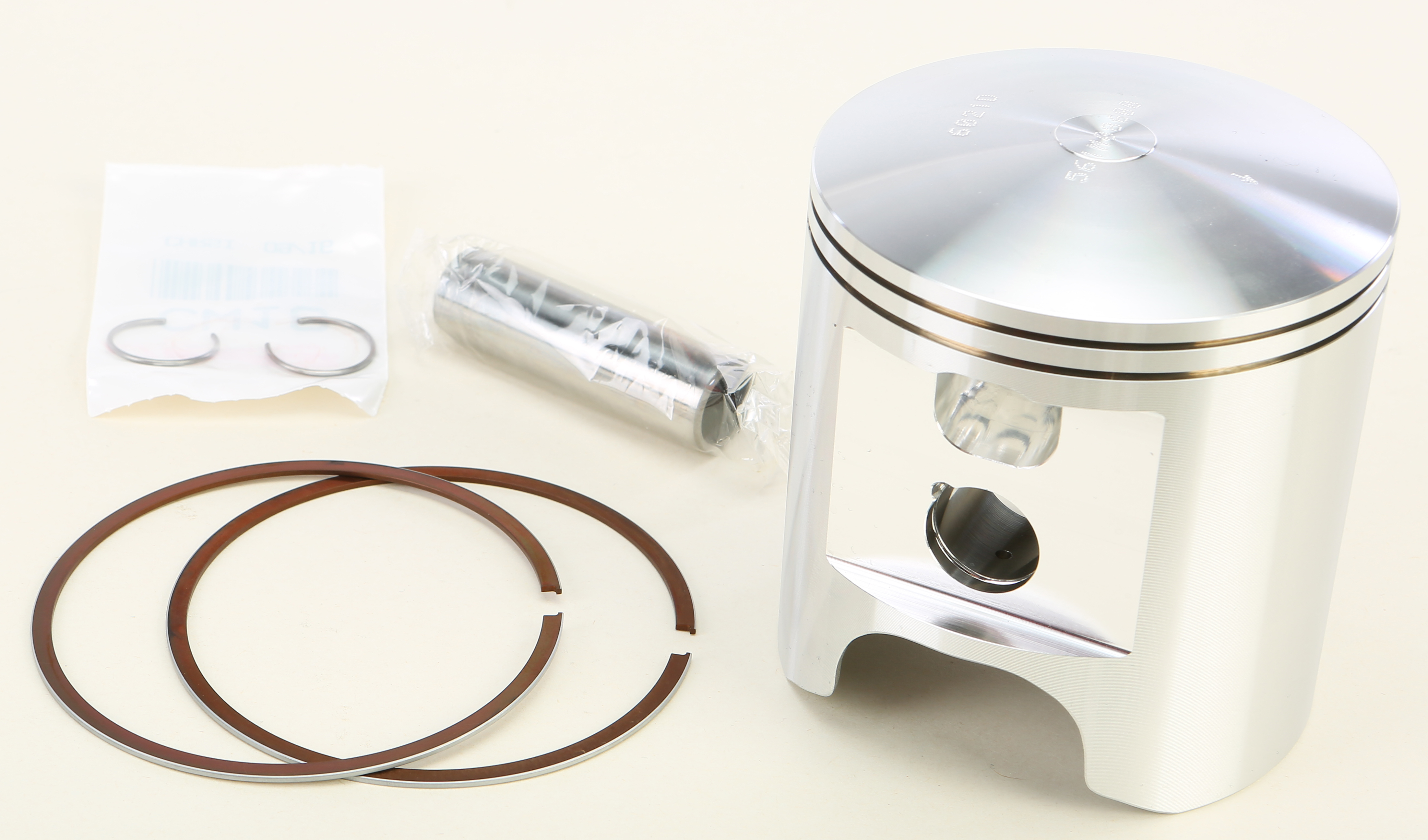 Piston