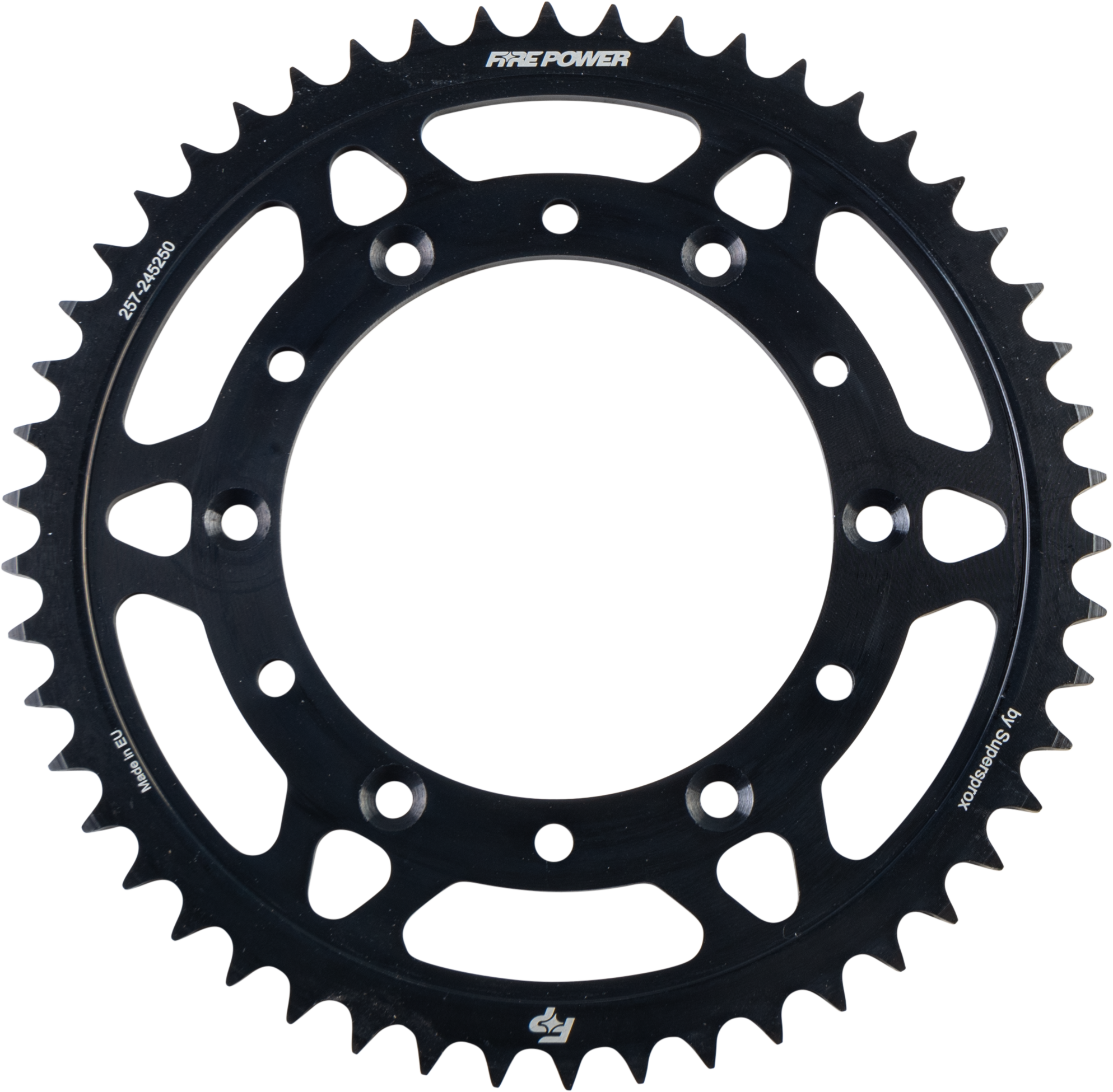 Rear Steel Sprocket