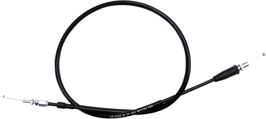 ATV Throttle Cable