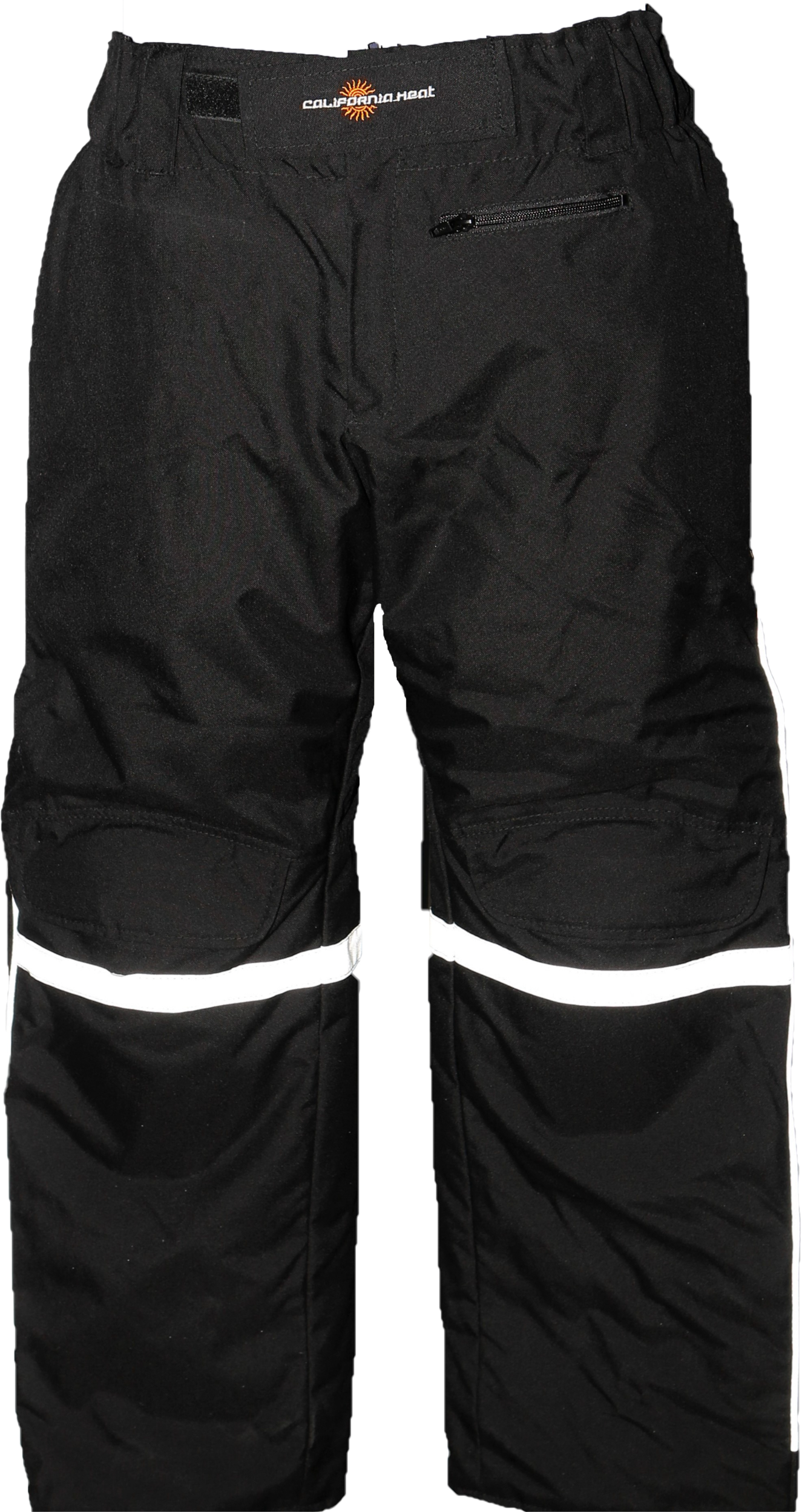 12V Streetrider Outer Pants - View 1