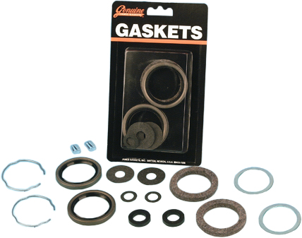 Gskt Motor Kit Panhead