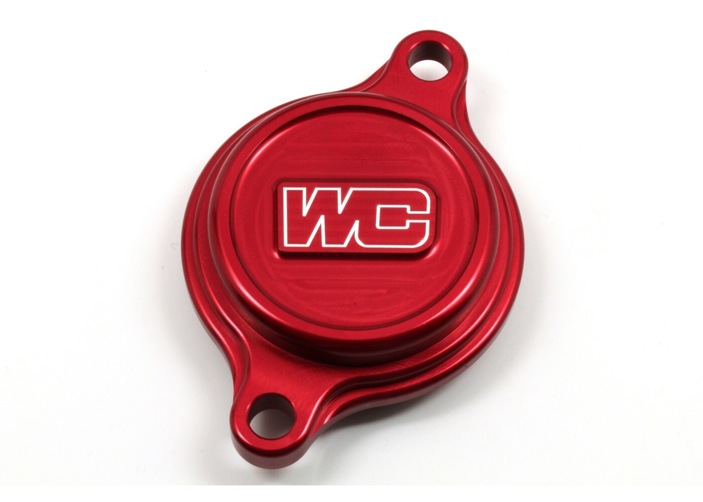 Oil Filter Cover