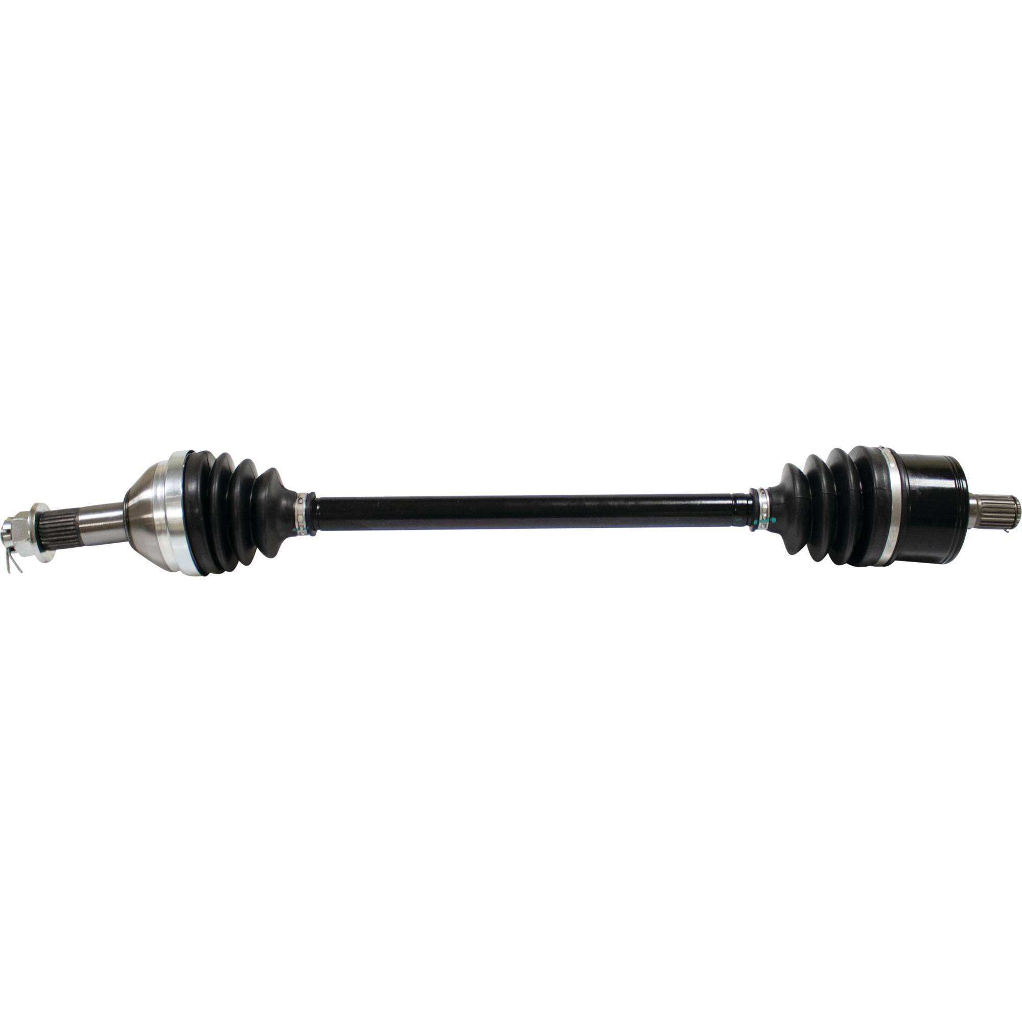 6 Ball Heavy Duty Axle