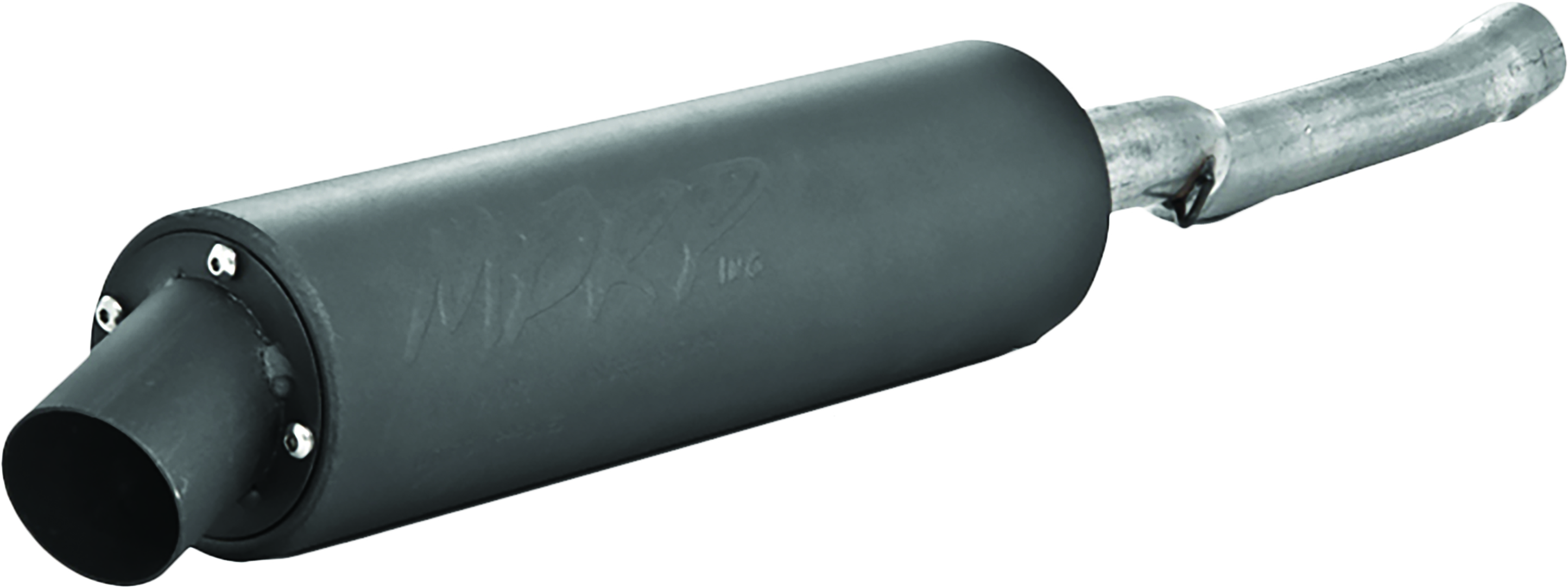 Utility Muffler