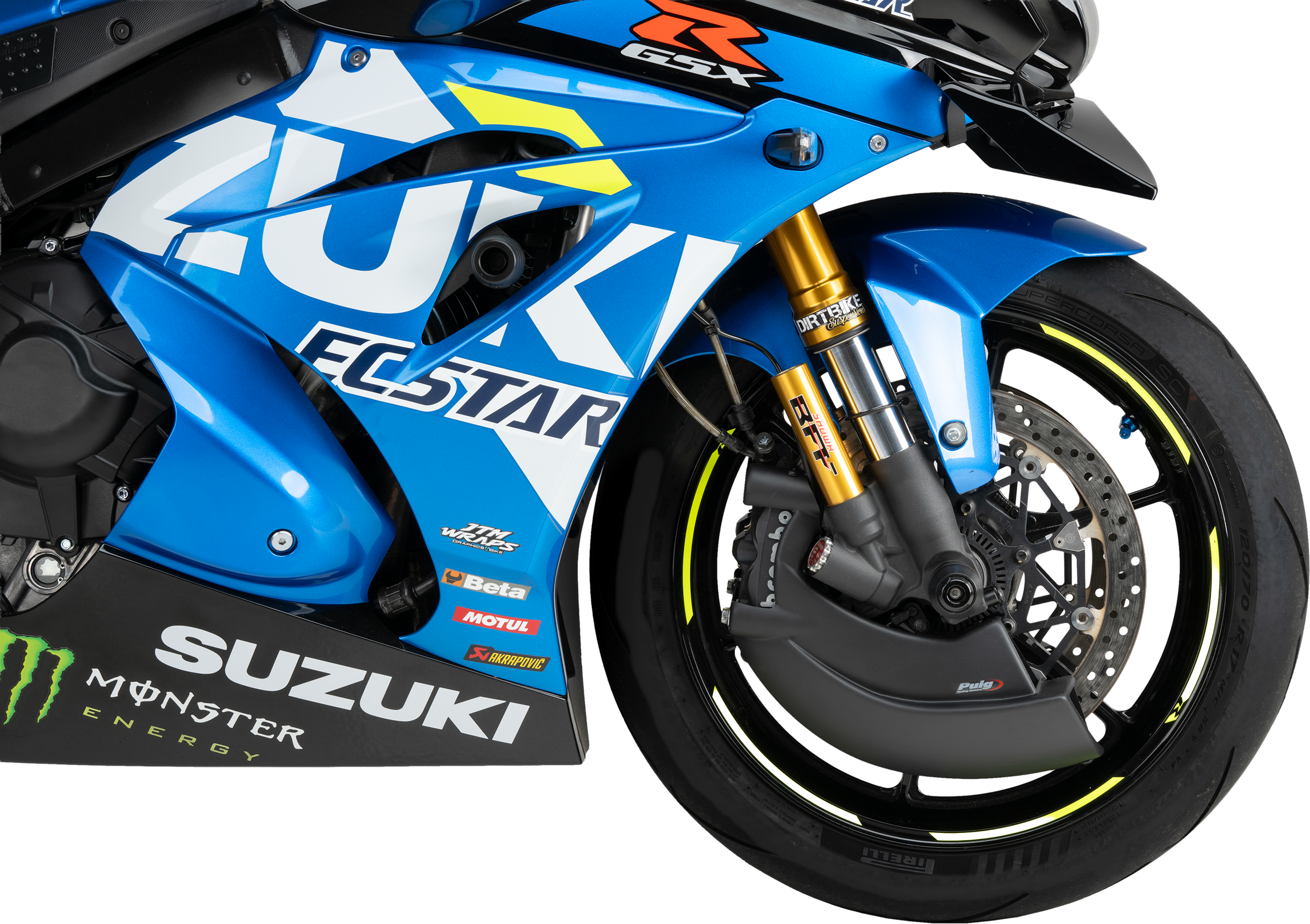 Brake Cooler