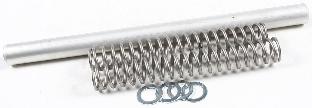 High Performance Fork Springs