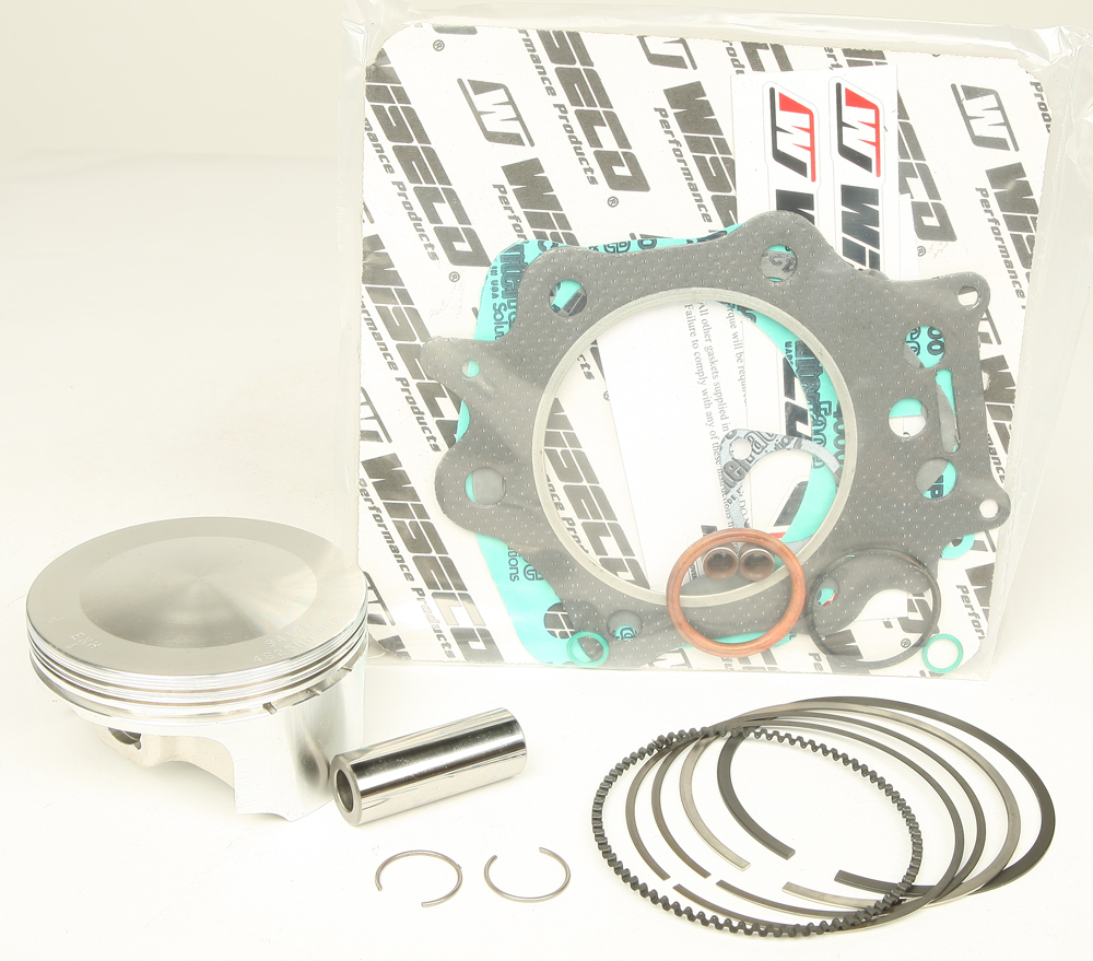 Top End Piston Kit