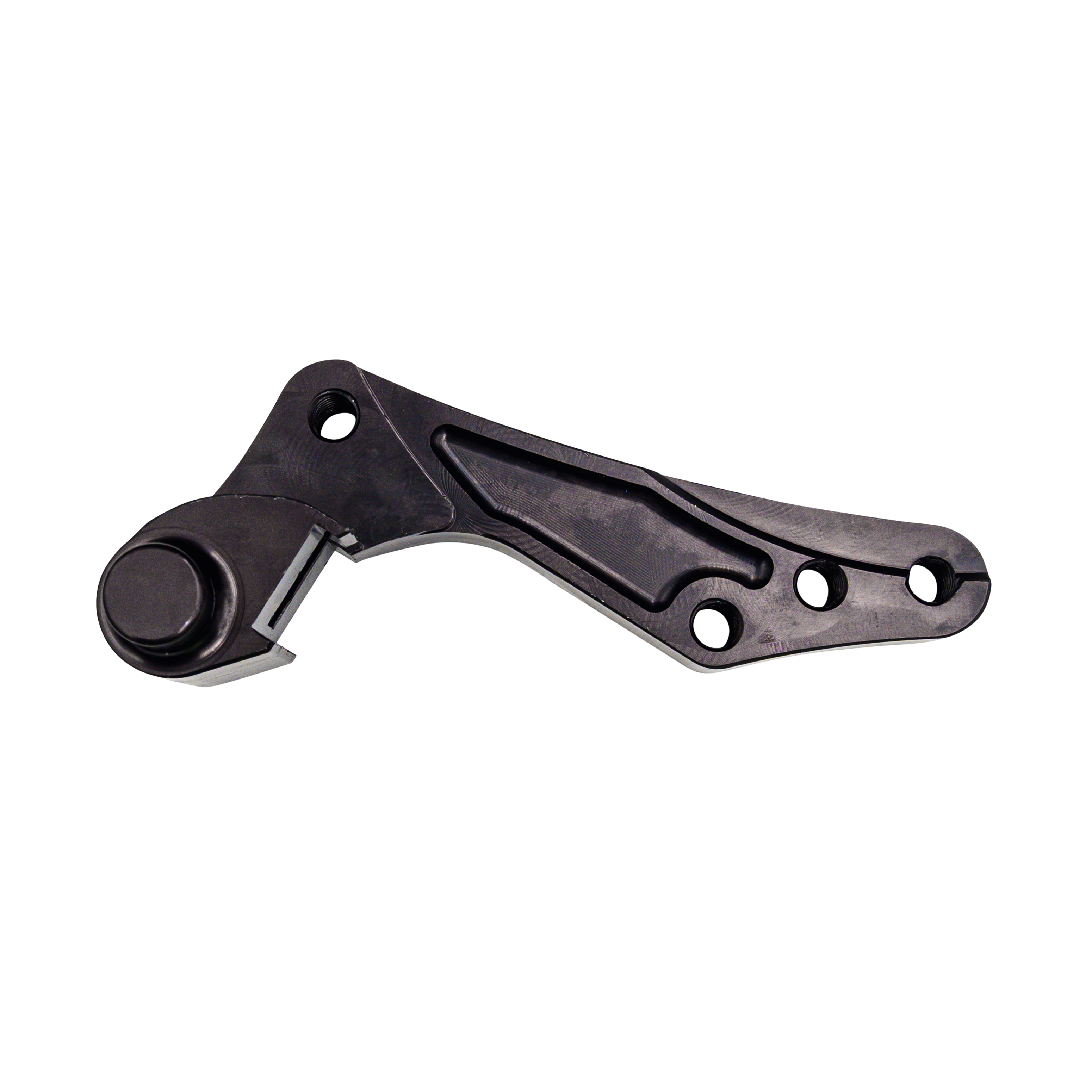 270 Oversize Front Rotor Kit