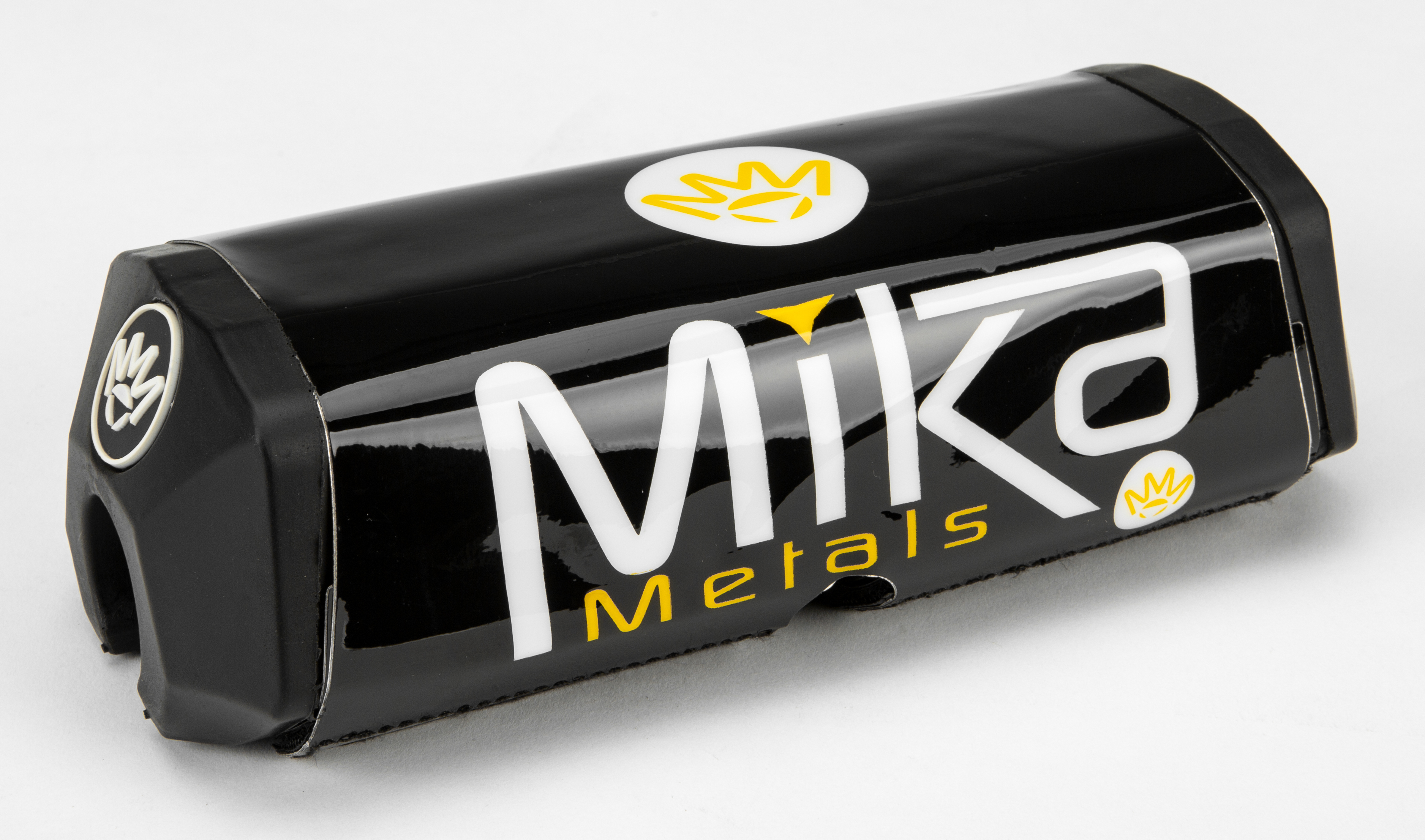 MIKA METALS Raw Series Bar Pad - View 1