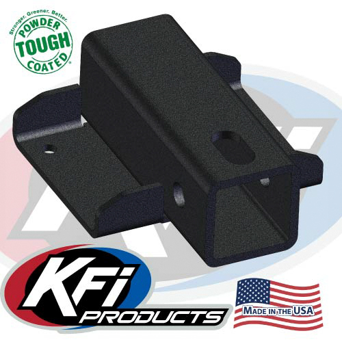 ATV/UTV Hitch