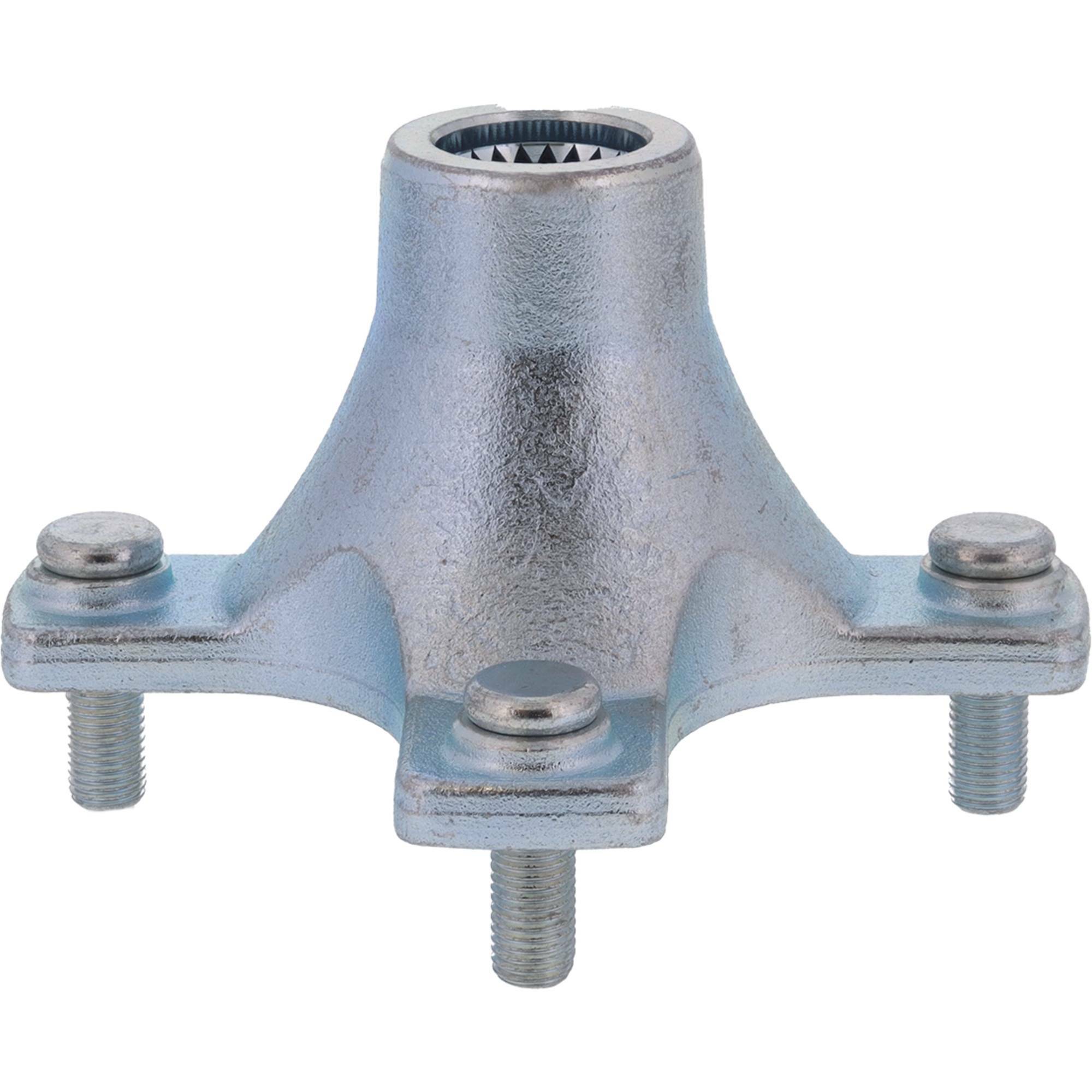 All Balls Hubs