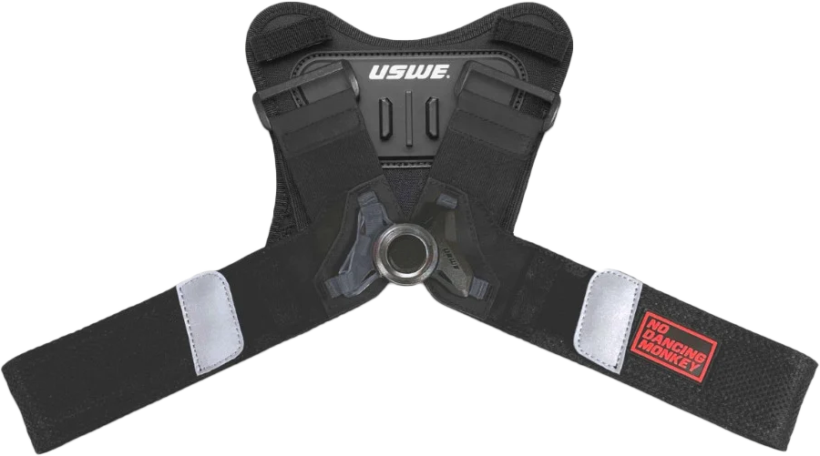 USWE ACTION CAMERA HARNESS NDM 1 2X - View 1