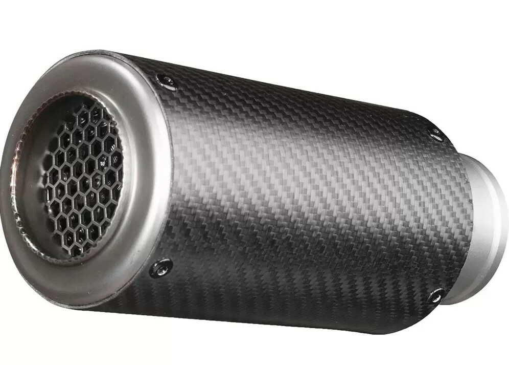 HOTBODIES MGP Spare Canister - View 1