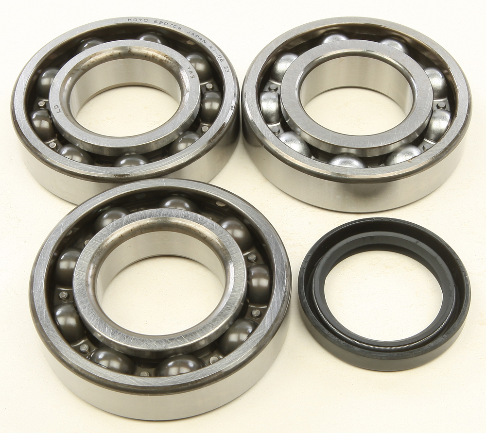 ALL BALLS Crank Brng Kit- P400 '04 Pol S Portsman - View 1