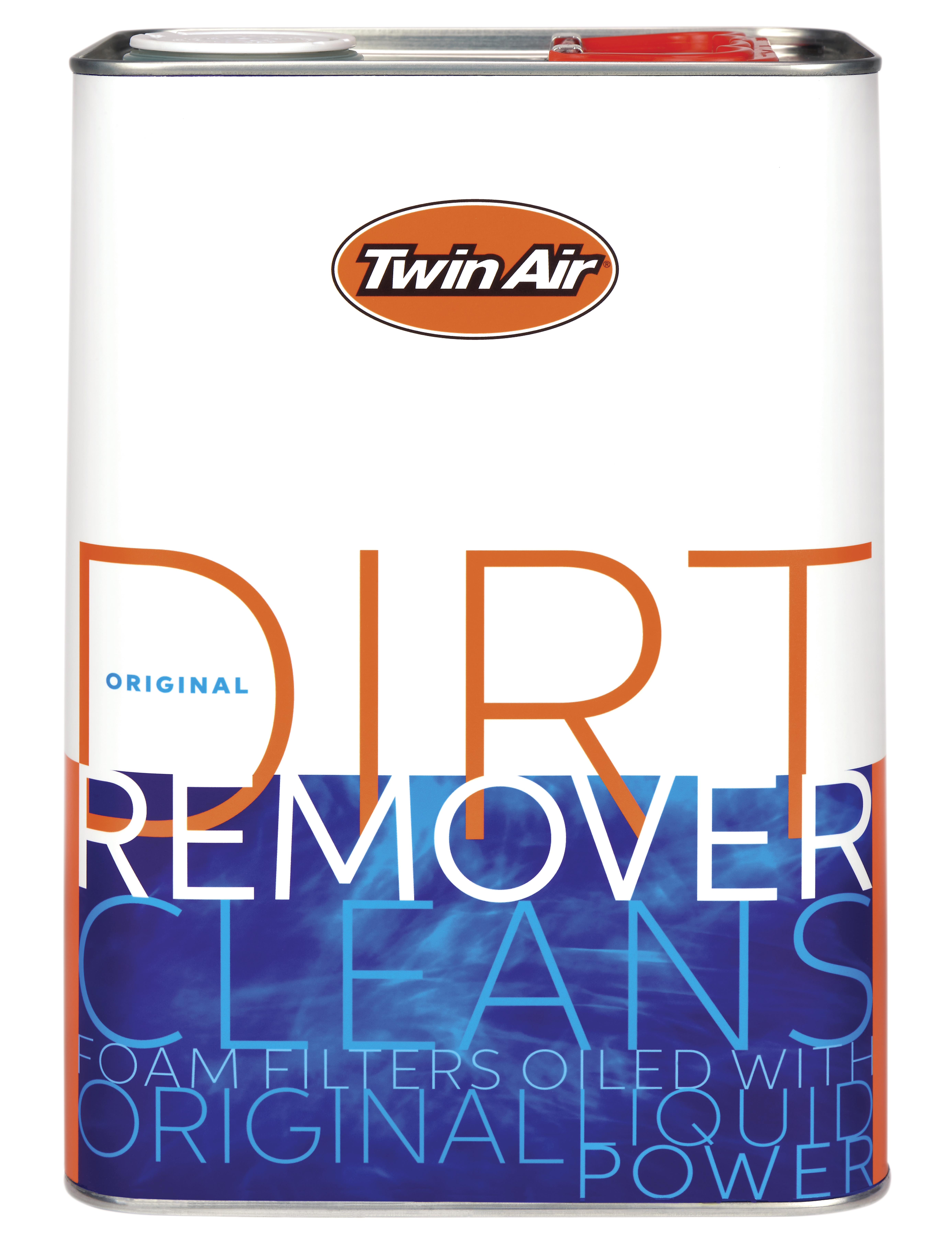 TWIN AIR Dirt Remover Filter Cleaner - View 1