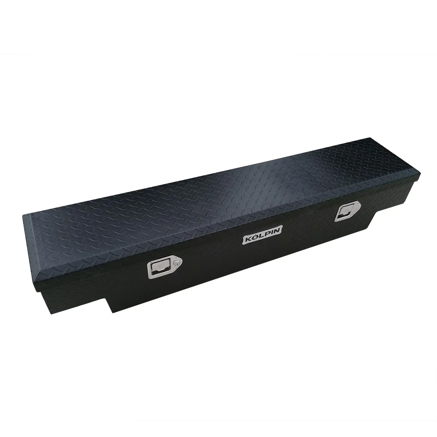 Metal Bed Box Kit