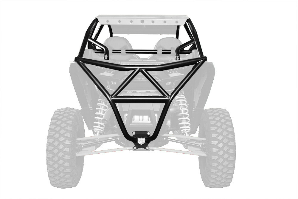 Baja Cage