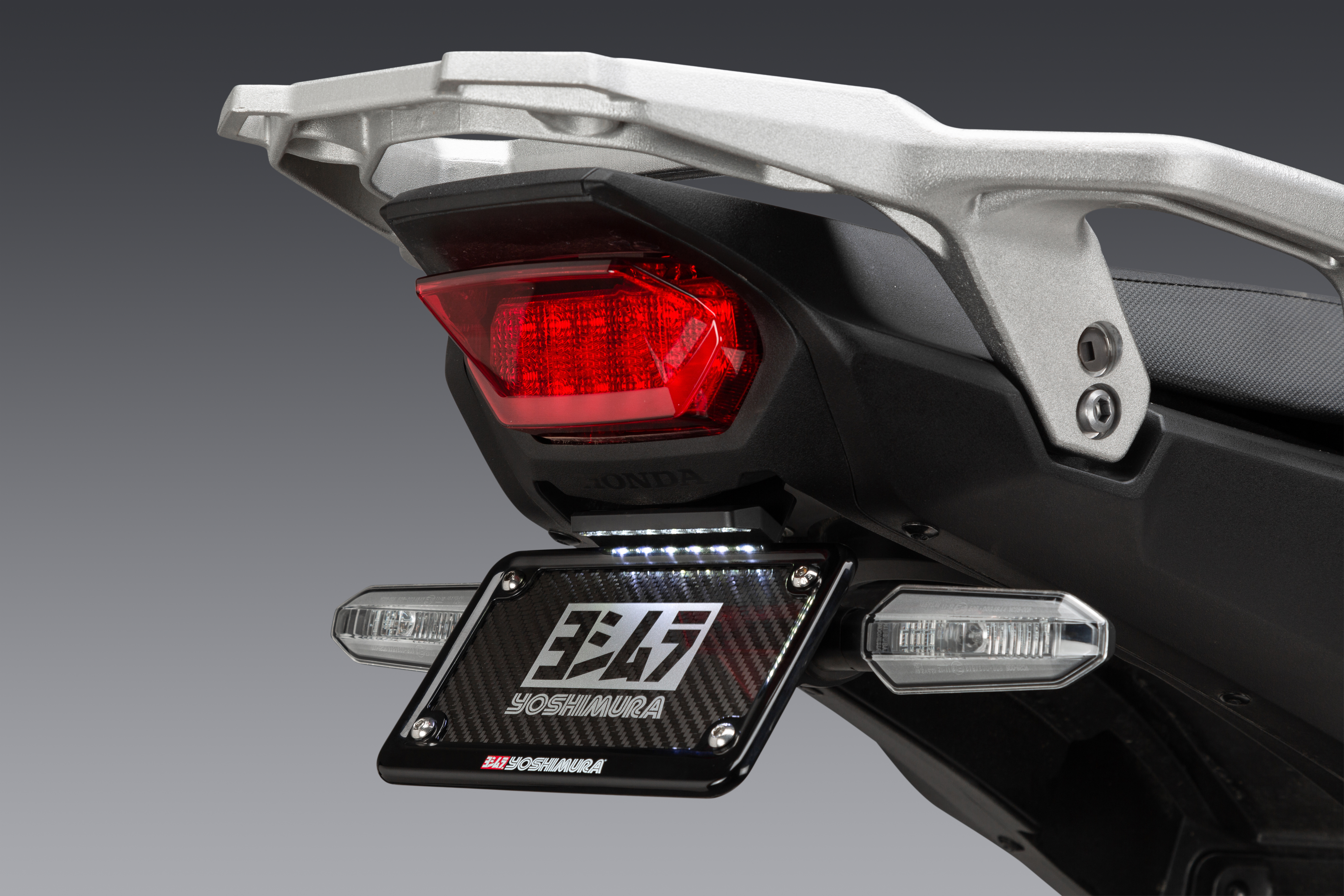 Fender Eliminator Kit