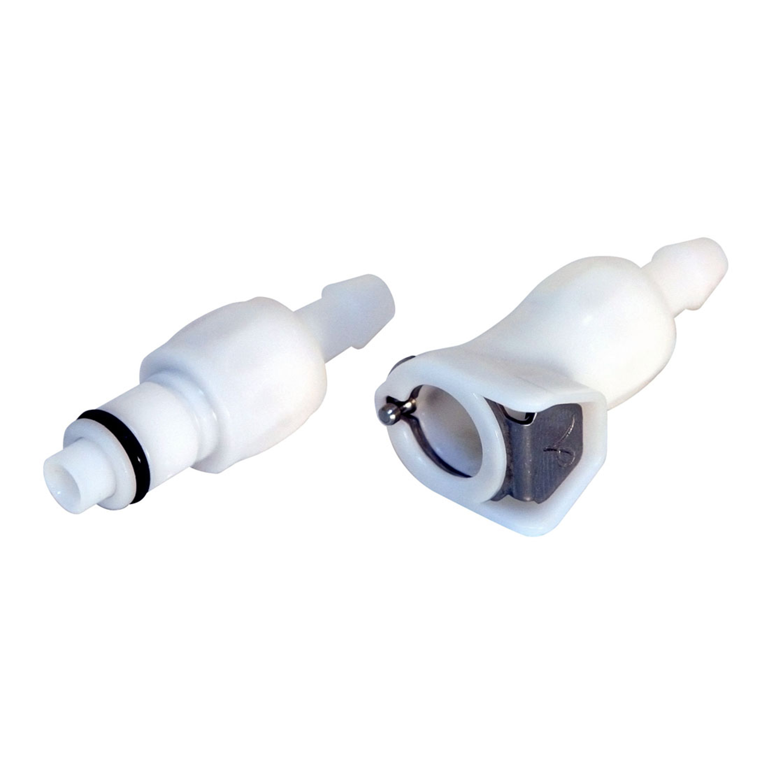 USWE Quick Coupling Set - View 1
