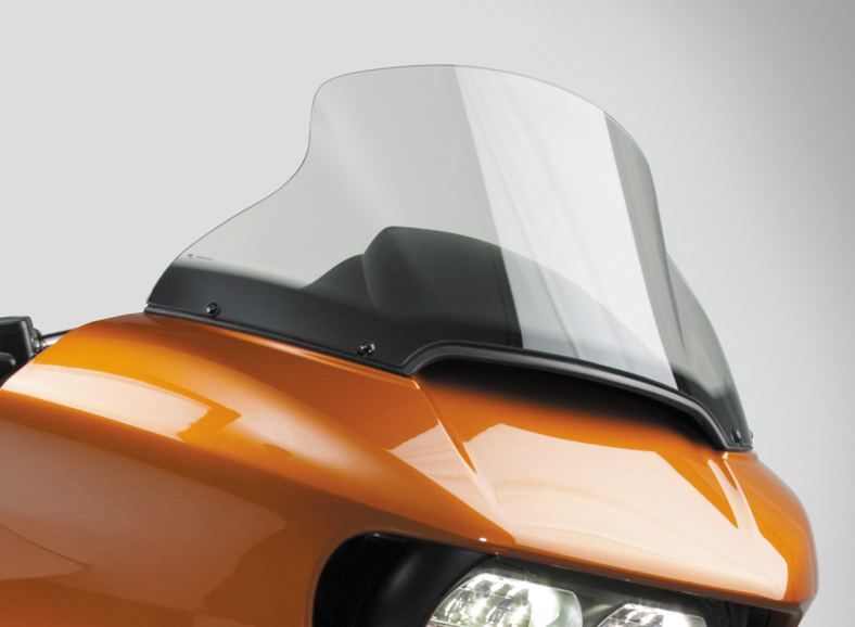 Vstream Windscreen