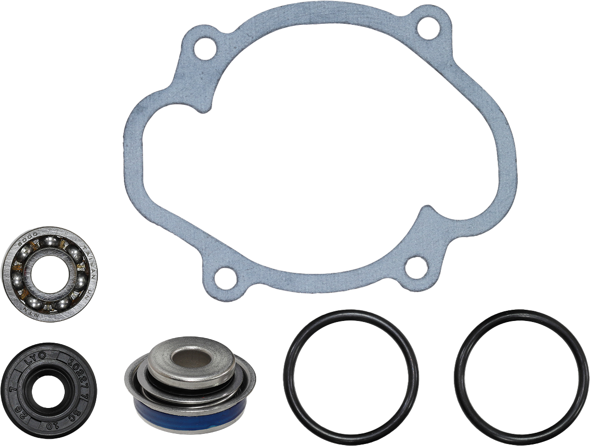 Water Pump Repair Kit