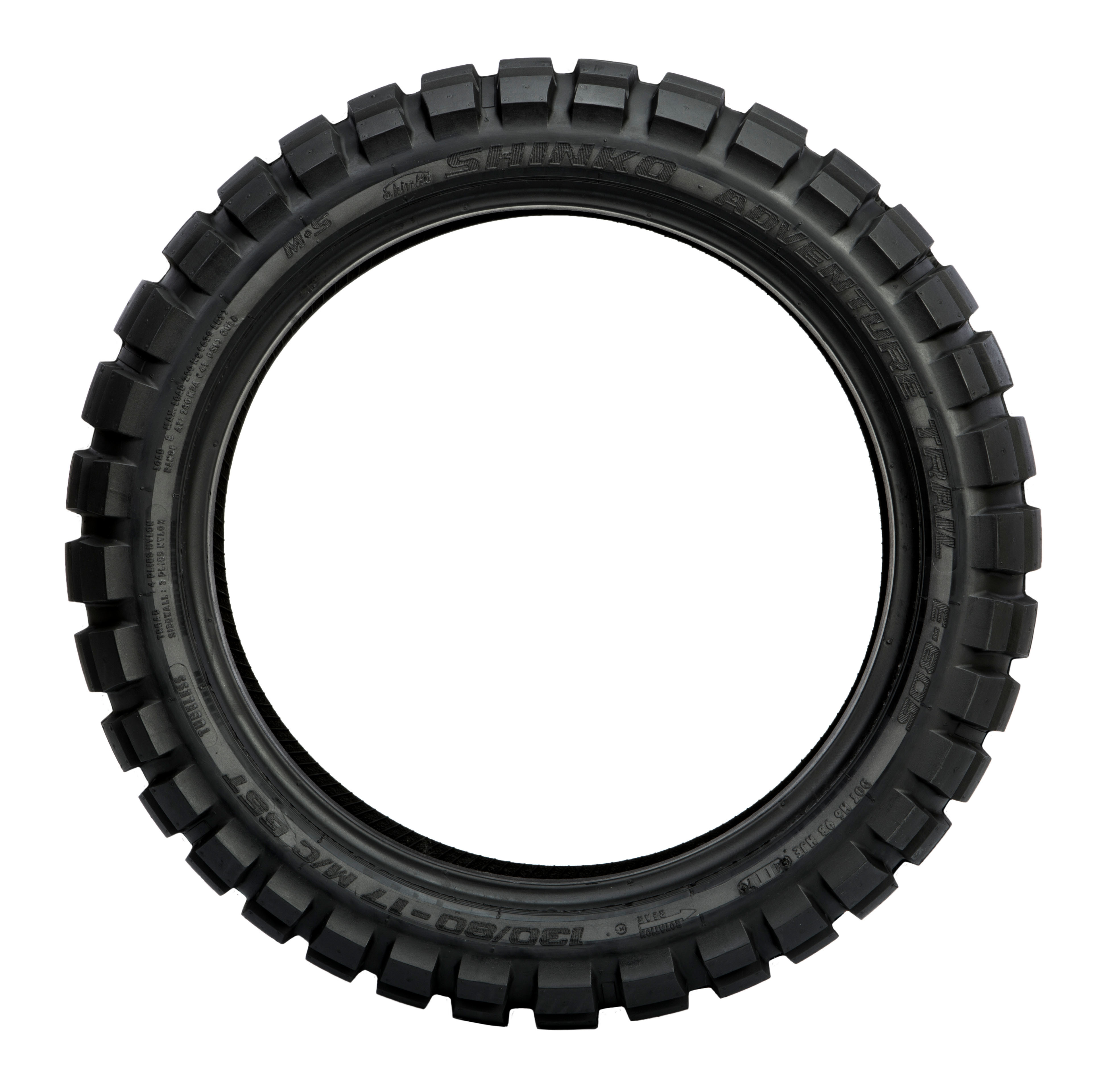 E804/E805 Adventure Trail Tire