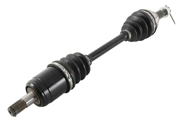 6 Ball Heavy Duty Axle