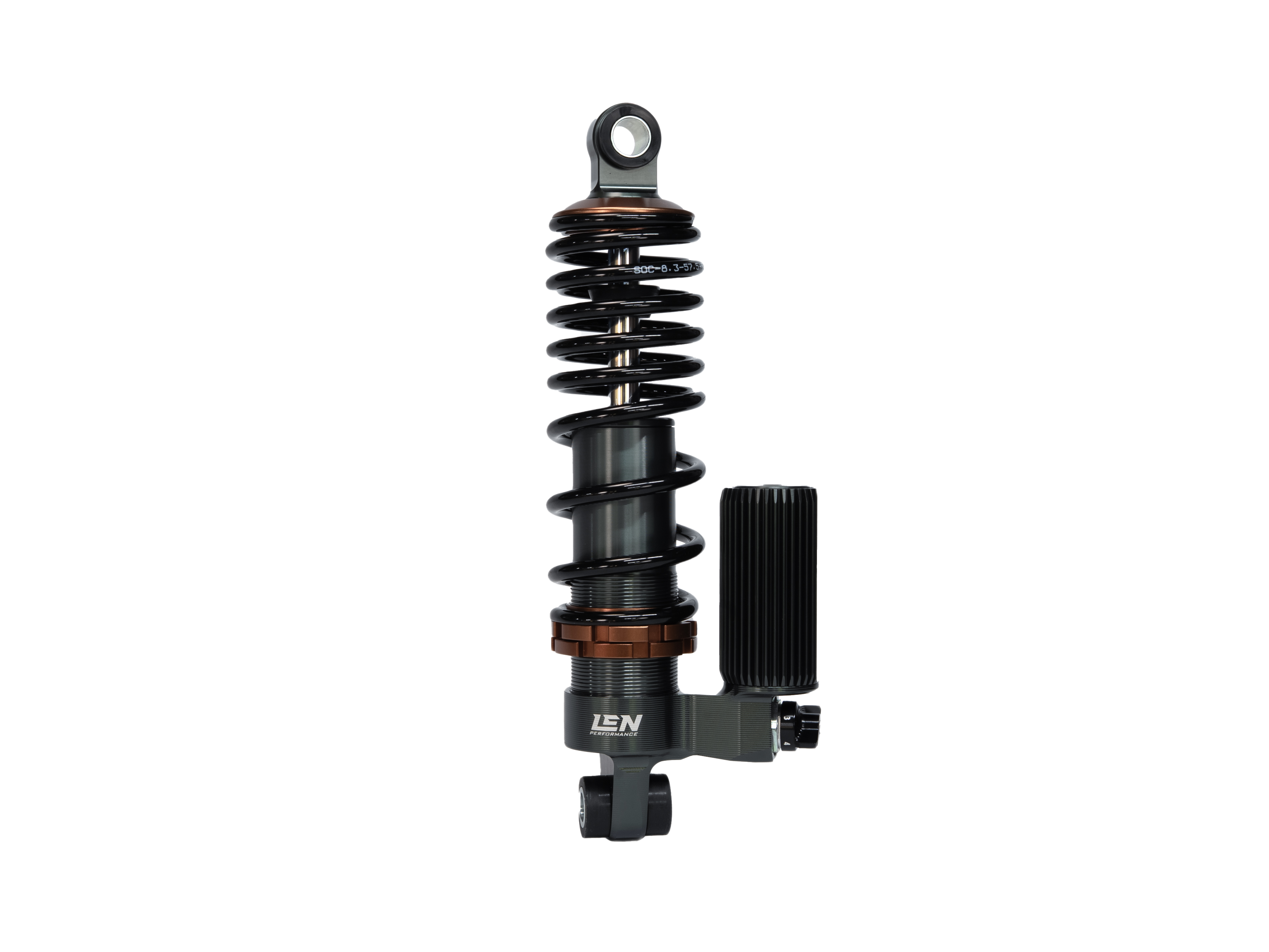 Len Performance Shocks