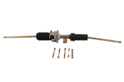 UTV Steering Rack