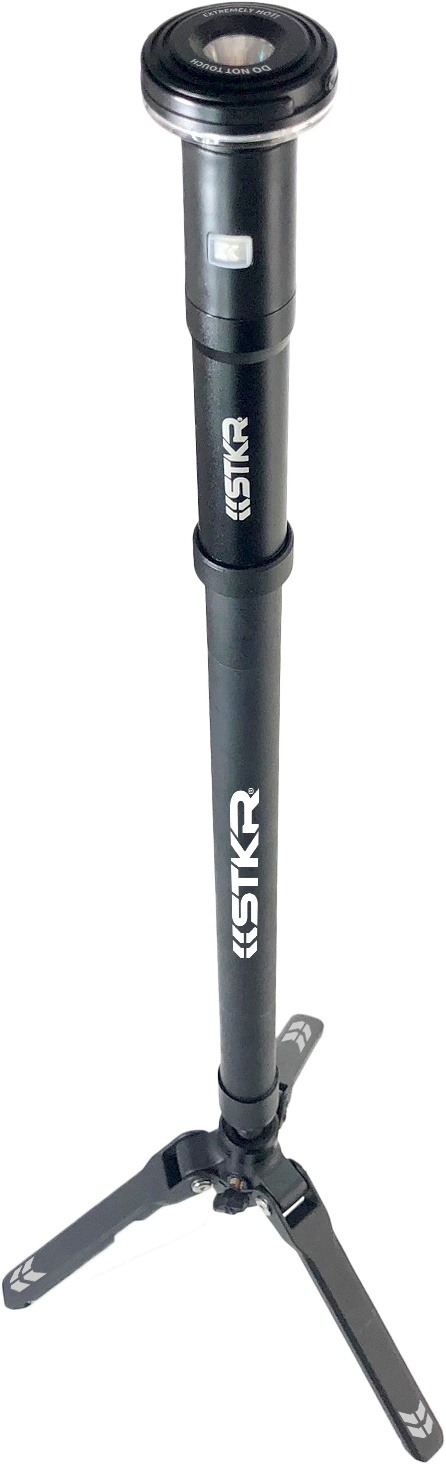 STKR Telescope Light - View 1