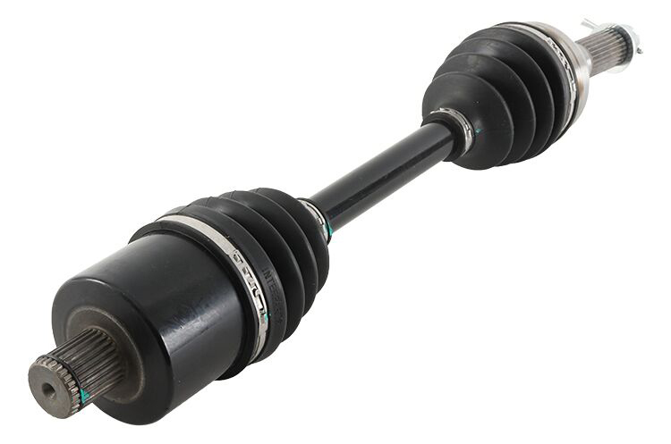 6 Ball Heavy Duty Axle