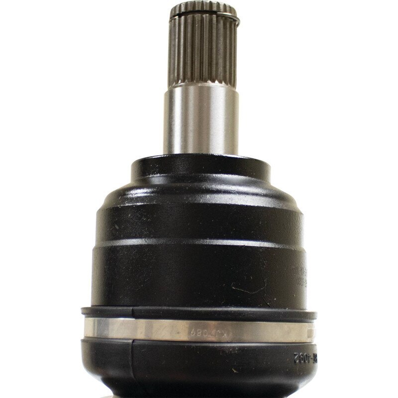 8 Ball Extreme Duty Axle