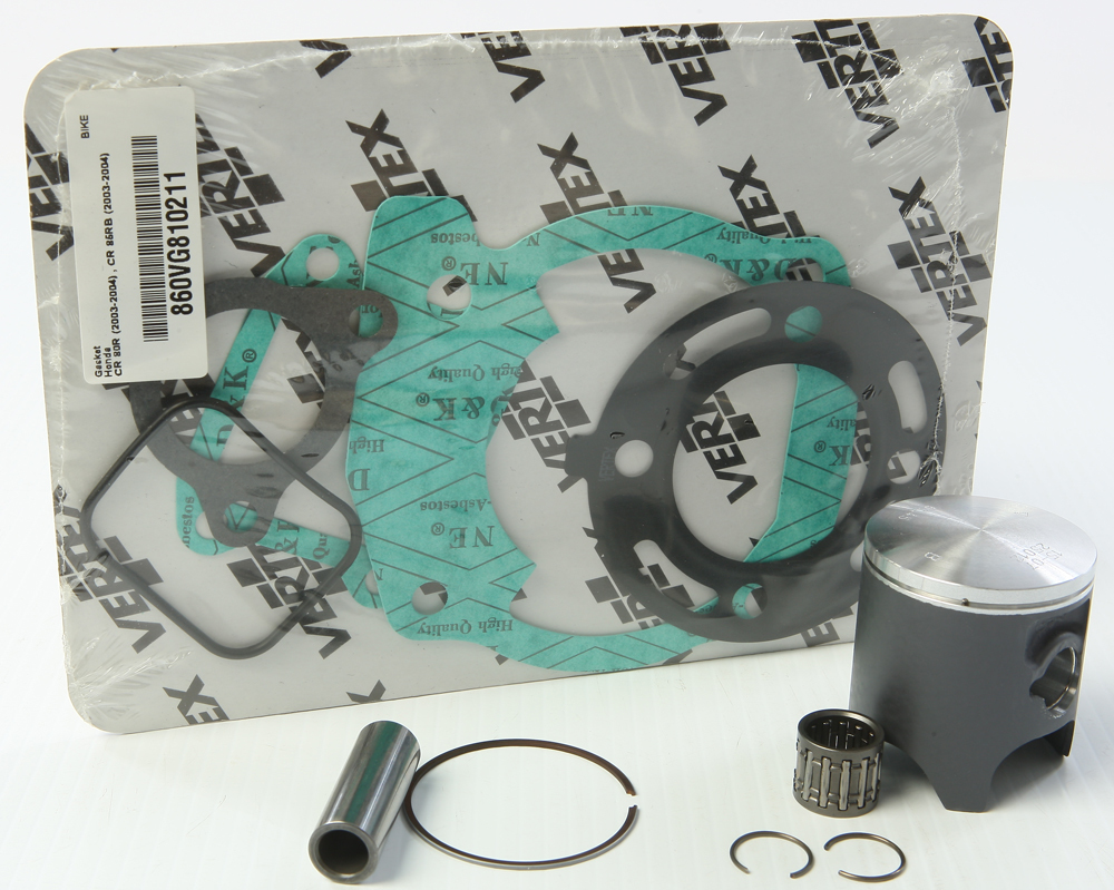 Cast Replica Top End Kit