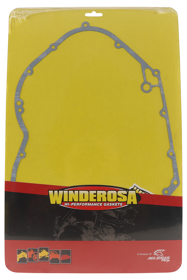 Clutch Cover Gasket
