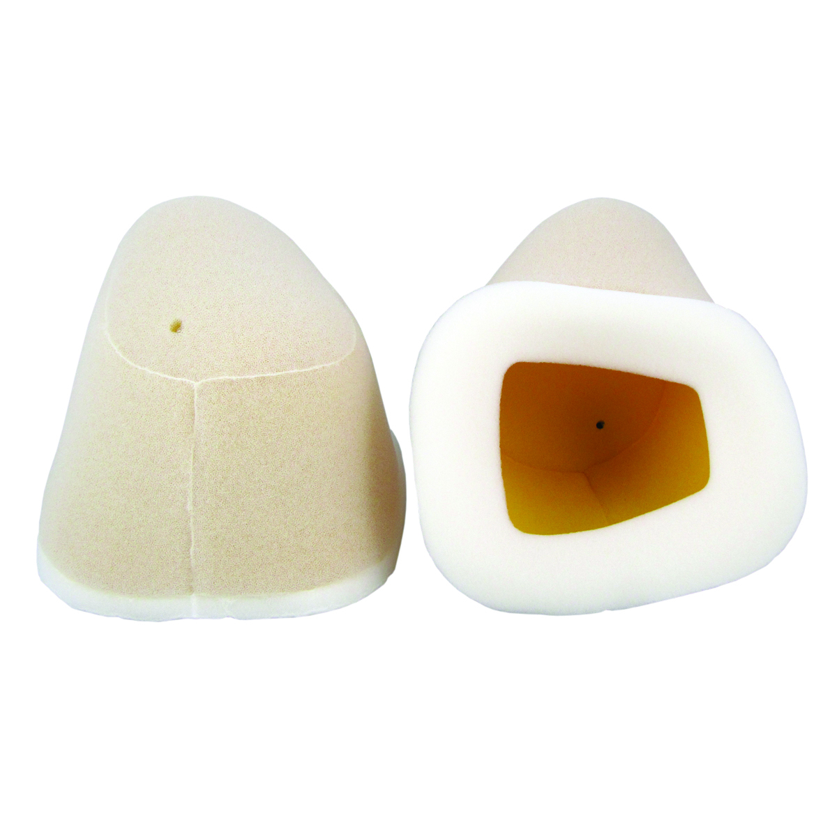 Dual Stage Foam Air Filters