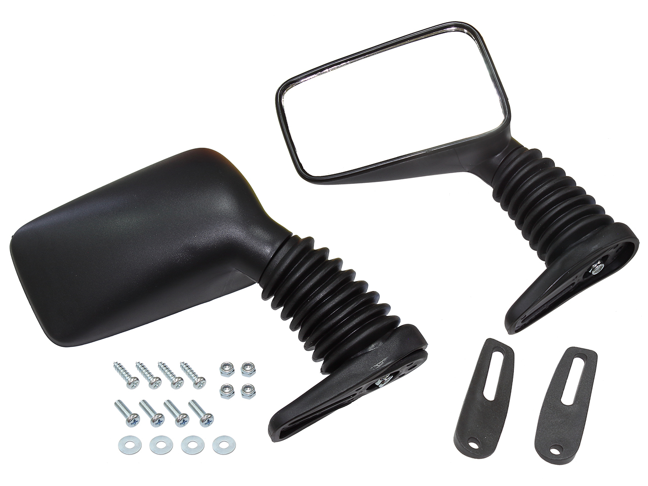 SP1 Mirror Kit - View 1