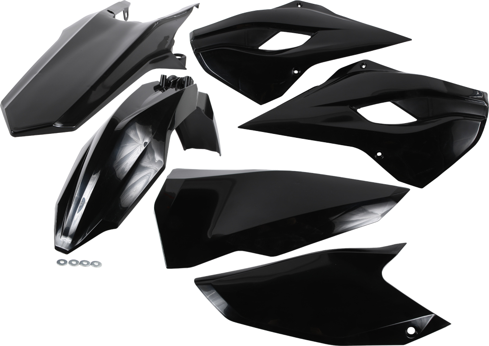 Plastic Kit
