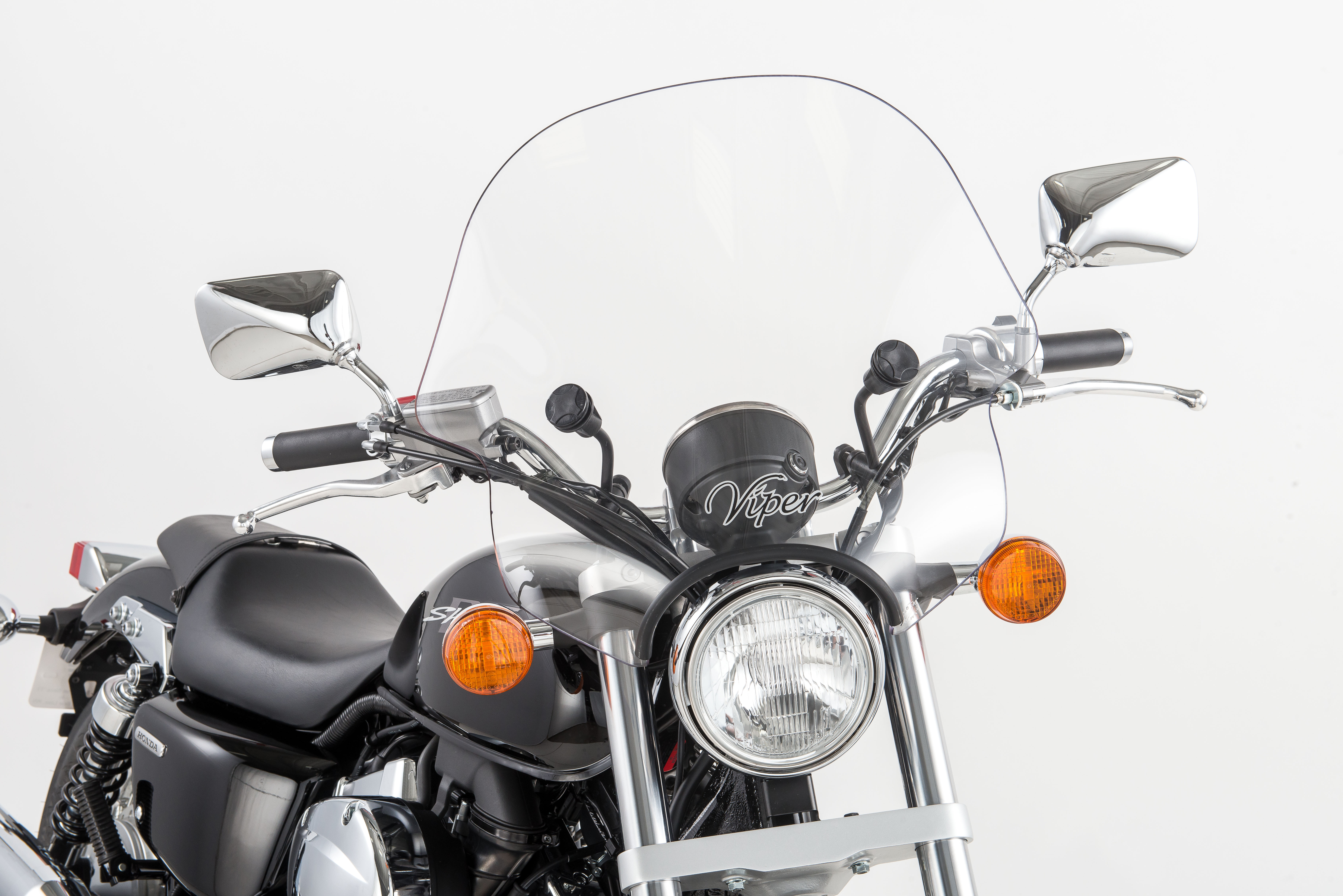 S-10 Viper Windshield